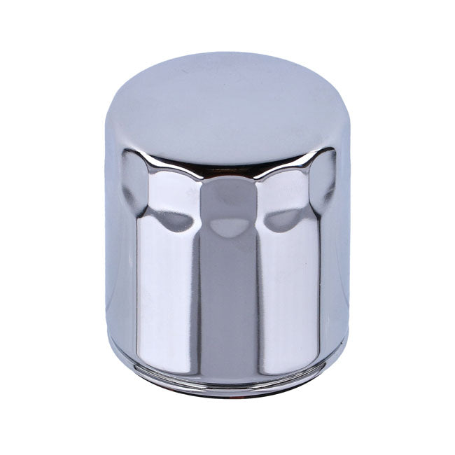 Oem Oem Oil Filter, Chrome Oil Filters Harley Davidson