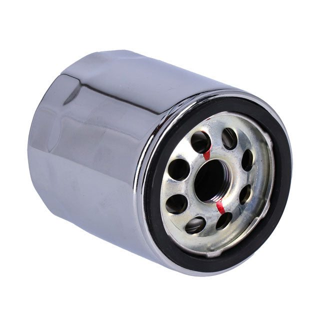 Oem Oem Oil Filter, Chrome Oil Filters Harley Davidson