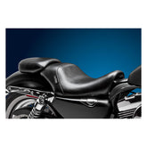 Le Pera Pillion Bare Bones - 07-09 Sportster (4.5 Tank Gal) Pillion Pads Le Pera