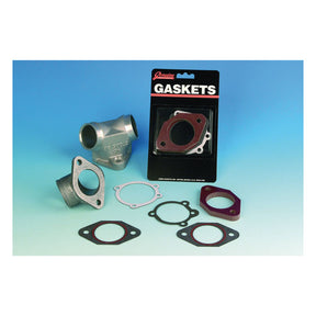 James, carburetor mount kit. Keihin butterfly GASKETS MISC James Gaskets
