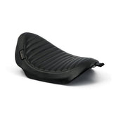 LePera, Lil'' Nugget solo seat. Pleated SOLO SEATS Le Pera