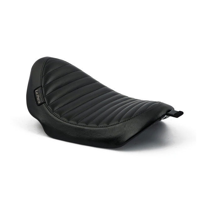 LePera, Lil'' Nugget solo seat. Pleated SOLO SEATS Le Pera