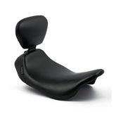 LePera, Bare Bones solo seat. With backrest SOLO SEATS Le Pera
