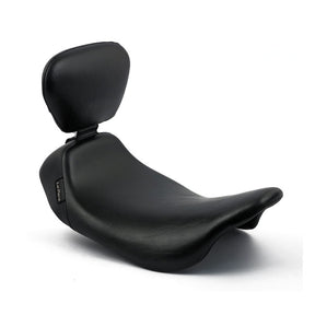 LePera, Bare Bones solo seat. With backrest SOLO SEATS Le Pera