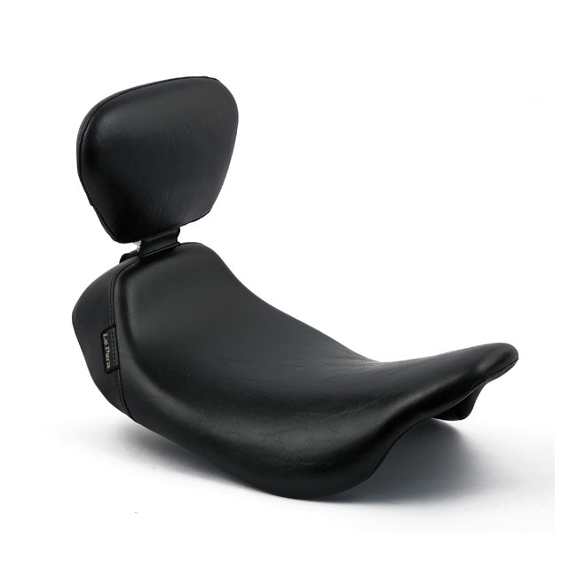 LePera, Bare Bones solo seat. With backrest SOLO SEATS Le Pera