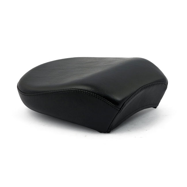 LePera, Bare Bones passenger seat. Large PILLION PADS Le Pera