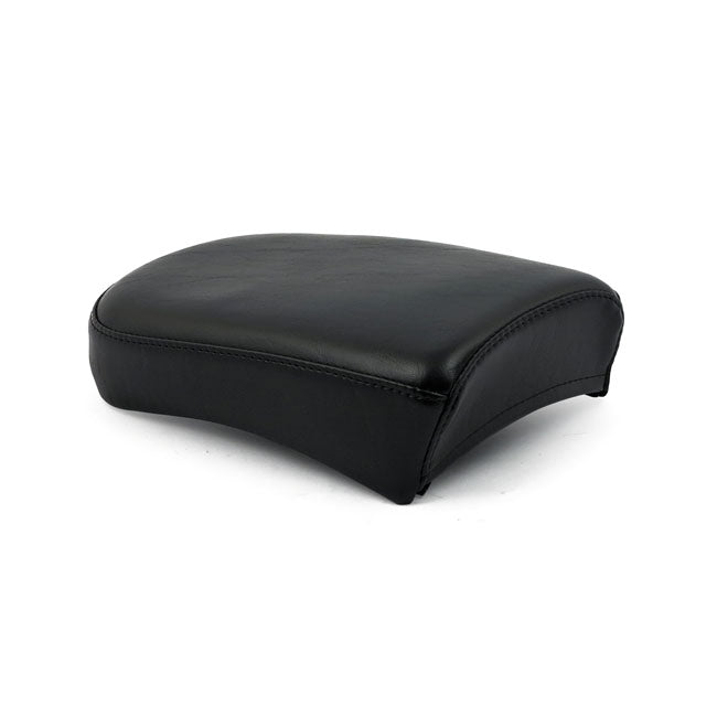 LePera, Bare Bones passenger seat. Small PILLION PADS Le Pera