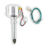 Accel, 12V billet distributor for OHV Big Twin DISTRIBUTORS Accel