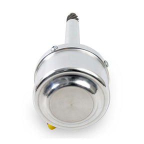 Accel, 12V billet distributor for OHV Big Twin DISTRIBUTORS Accel