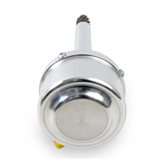 Accel, 12V billet distributor for OHV Big Twin DISTRIBUTORS Accel