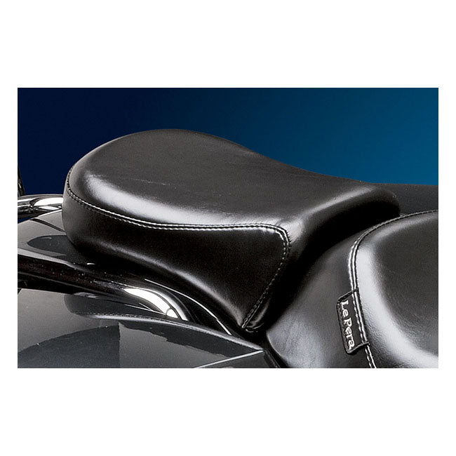 LePera, passenger seat for Silhouette solo PILLION PADS Le Pera