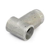 Paughco, 55-65 Panhead manifold for 40mm Mikuni MANIFOLDS Paughco