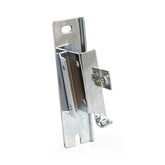 Coil Mount Bracket, 65 82 Shovel Oem Style. Chrome Coil Mounting Parts Mcs