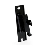 Coil Mount Bracket, 65 82 Shovel Oem Style. Black Coil Mounting Parts Mcs