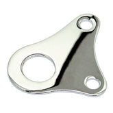Ignition Switch Bracket, Transmission. Chrome Ignition Switch Brackets Mcs