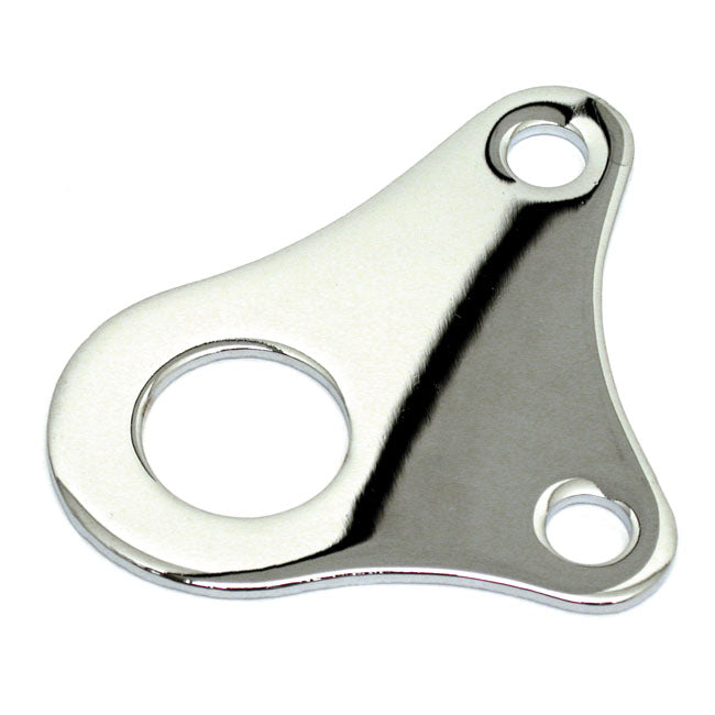 Ignition Switch Bracket, Transmission. Chrome Ignition Switch Brackets Mcs