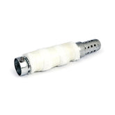 2" Quiet Drag Pipe Baffle 10.5" Long Exhaust Baffles Mcs