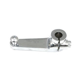 Xl Sportster Shifter Lever, Outer. Chrome Shift Levers Mcs