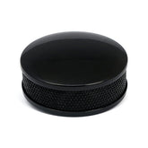 Dragtron Star Air Cleaner Assembly. Black Air Cleaner Mcs