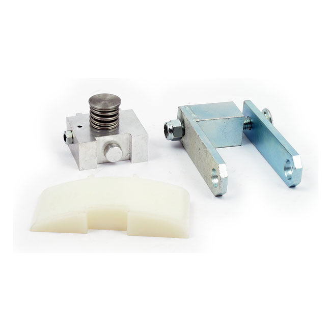 Automatic Hydraulic Primary Chain Tensioner Primary Chain Tensioners Mcs