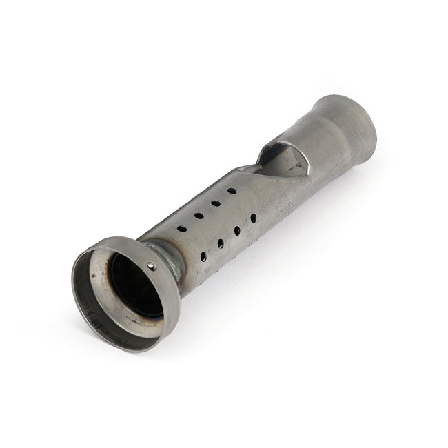 Universal 3" Baffle 12" Long Exhaust Baffles Mcs