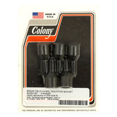 Colony Nut Lug 3/8" 20 36 72 Brake Drums Misc Colony