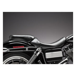 LePera, passenger seat for Silhouette Deluxe solo PILLION PADS Le Pera