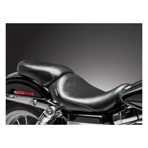 LePera, passenger seat for Silhouette Deluxe solo PILLION PADS Le Pera
