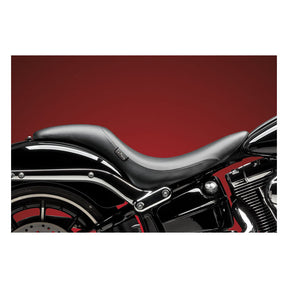 LePera, Silhouette seat SEATS Le Pera