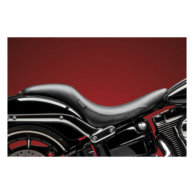 LePera, Silhouette seat SEATS Le Pera