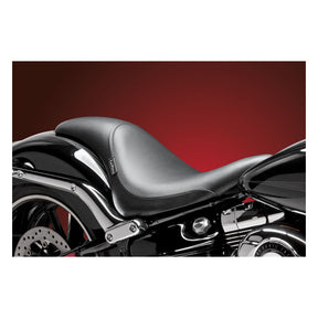 LePera, Silhouette seat SEATS Le Pera