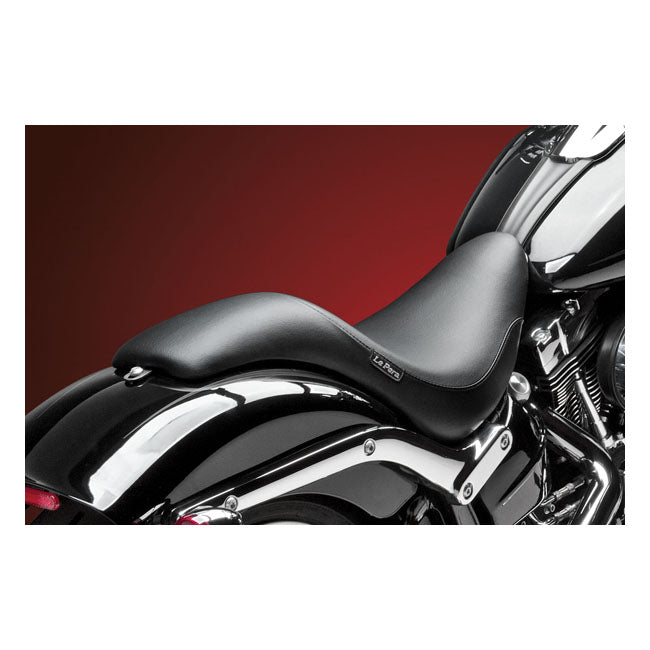 LePera, Silhouette seat SEATS Le Pera