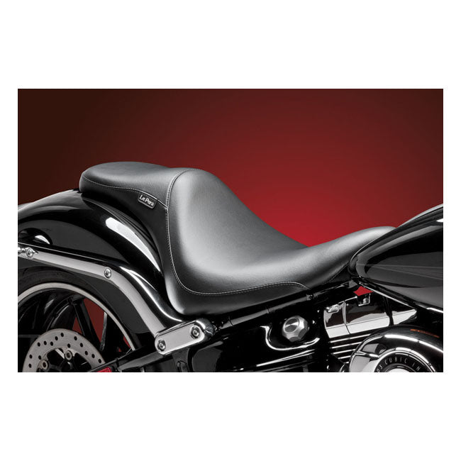 LePera, Silhouette Deluxe 2-up seat SEATS Le Pera