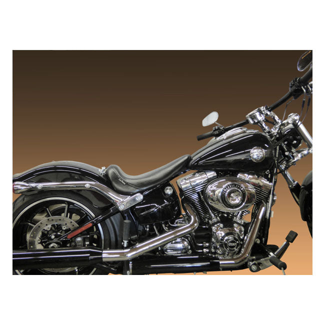 Le Pera Seat B Bones 13 17 Fxsb Solo Seats Le Pera