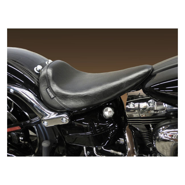 Le Pera Seat B Bones 13 17 Fxsb Solo Seats Le Pera