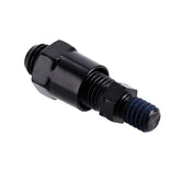 Mirror Adapter 10mm, Right Hand Thread. Black Mirrors Adapters Mcs