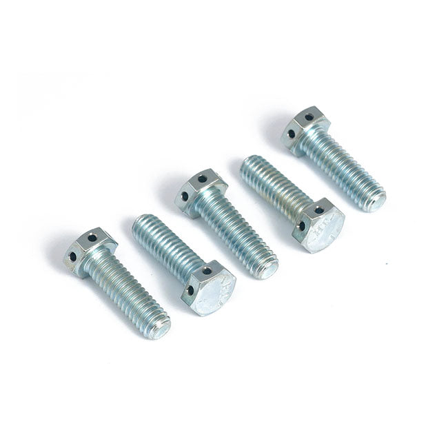 Inner Primary Mount Bolt Inner Primary Bolts Mcs