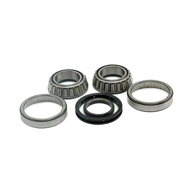 Sprocket Shaft Bearing Assembly Sprocket Shafts Bearings Mcs