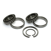 Sprocket Shaft Bearing Assembly Sprocket Shafts Bearings Mcs