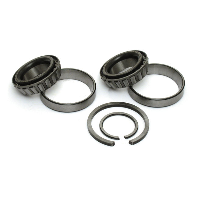 Sprocket Shaft Bearing Assembly Sprocket Shafts Bearings Mcs
