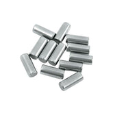 Pinion Shaft (Right Side) Crankcase Rollers, Std Rollers Mcs