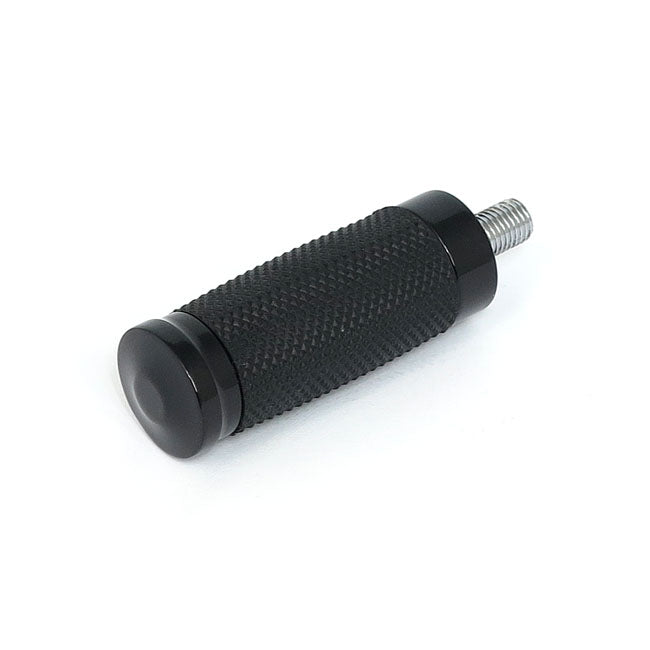 Caliber Shift/Brake Peg, Black Shifter Peg Mcs
