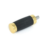 Caliber Shift/Brake Peg, Brass Shifter Peg Mcs
