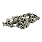 Pinion Shaft (Right Side) Crankcase/Wheel Rollers, Std Rollers Mcs
