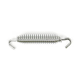 Jiffy Return Spring. Chrome Jiffy Stands Misc Mcs