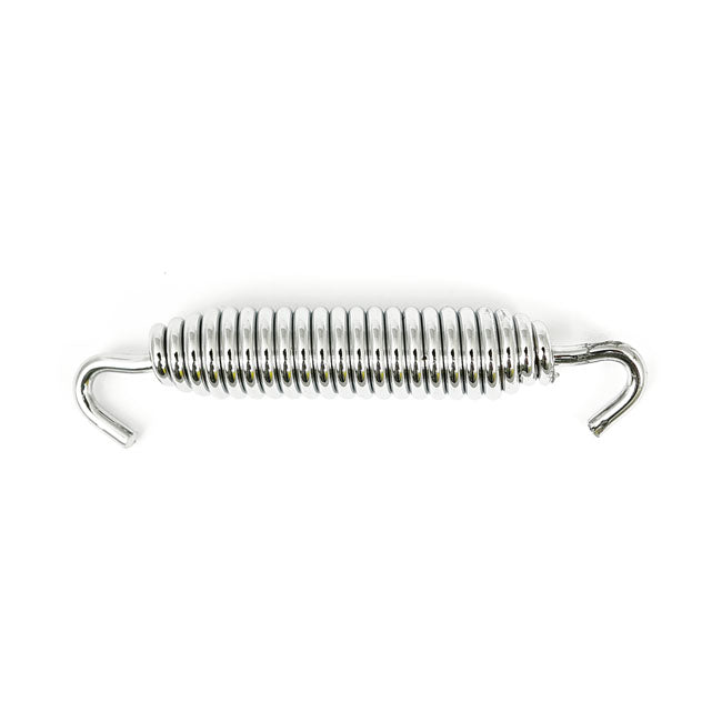 Jiffy Return Spring. Chrome Jiffy Stands Misc Mcs