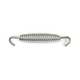 Jiffy Return Spring. Chrome Jiffy Stands Misc Mcs