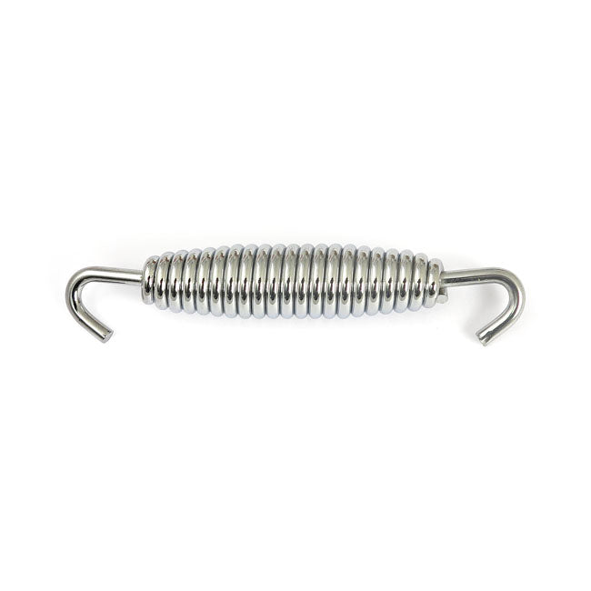 Jiffy Return Spring. Chrome Jiffy Stands Misc Mcs