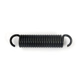 Jiffy Return Spring. Black Jiffy Stands Misc Mcs