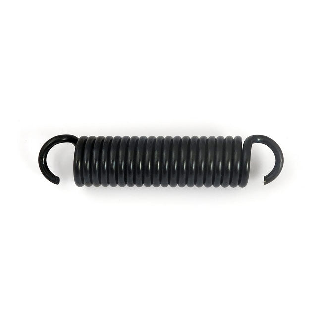 Jiffy Return Spring. Black Jiffy Stands Misc Mcs
